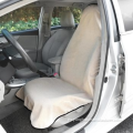 Cubierta de cojín de asiento impermeable para automóviles